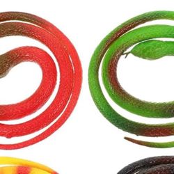 Fake Snakes