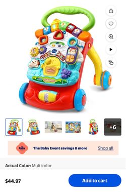 Baby Walker