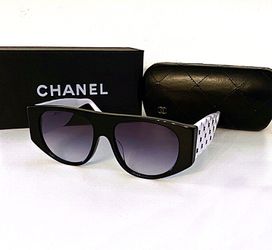 NEW CHANEL PILOT SUNGLASSES for Sale in Anaheim, CA - OfferUp
