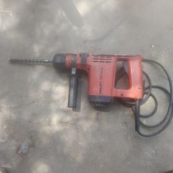 Hilti TE 12 S
