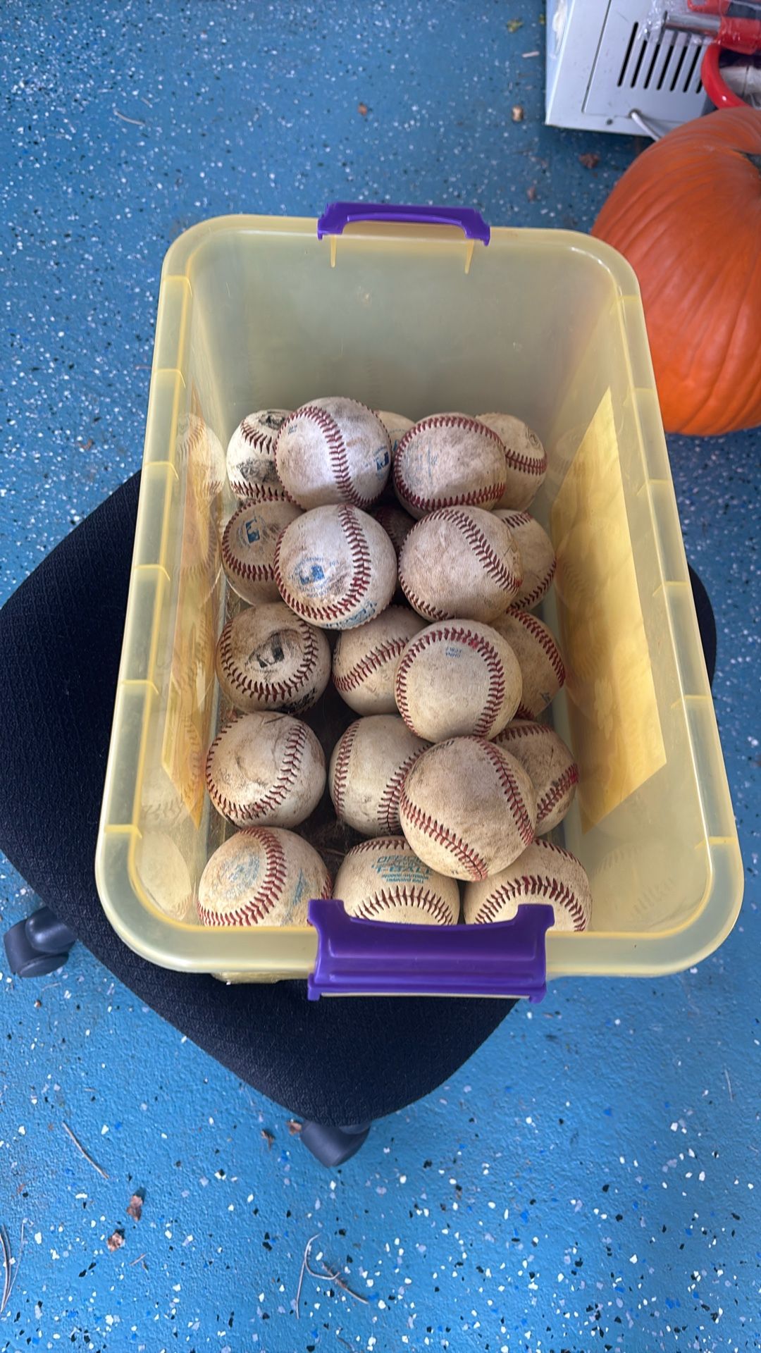 Baseball