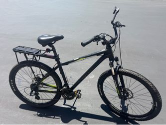 Northrock XC27 mountain bike