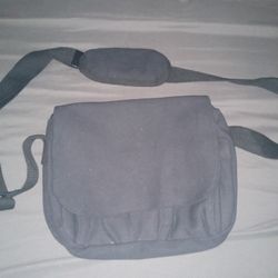 Side Bag Messenger Bag