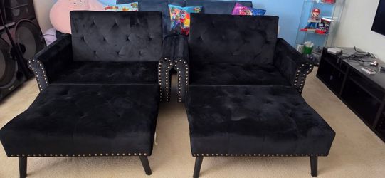 Reclining Chairs