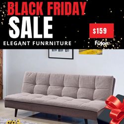 Futon No Credit Needed $10 Down 