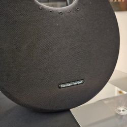Harman/kardon Bluetooth Speaker 