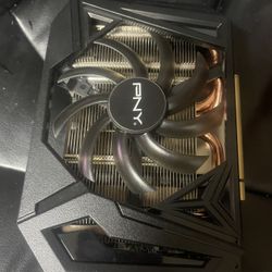 PNY GTX 1660 Super