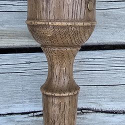 Herman Joseph's 1868 Beer Tap Handle