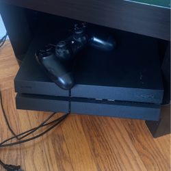 PS4 