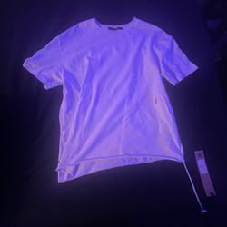 White Ksubi Shirt 