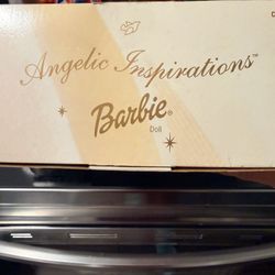 Angelic inspirations Barbie 
