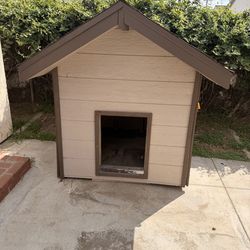 Dog house