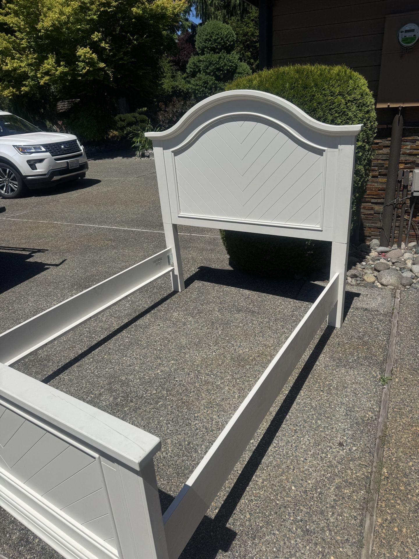 Bed Frame