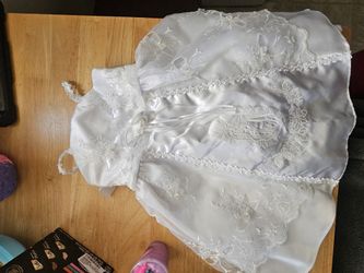 2t Dress