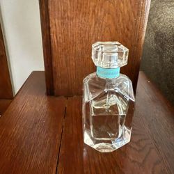 Tiffany & Co Perfume 