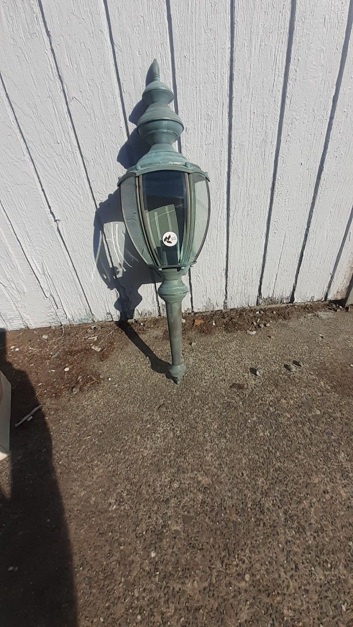 New Decorative Lights For Outdoors