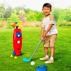 New In BOX. ⛳ GOLF TOY CLICK ON PHOTOS TO SEE THEM.. See Photos. Cash/ Pickup Only