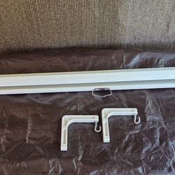 60X60 PROJECTOR SCREEN 