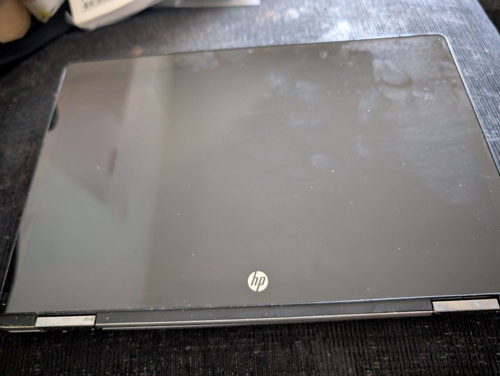 Convertible HP Touch screen laptop GREAT DEAL