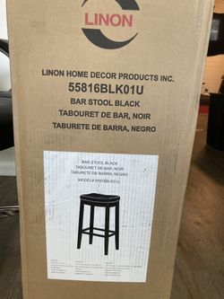Bar Stool 