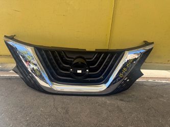 2015-2018 NISSAN MURANO GRILLE