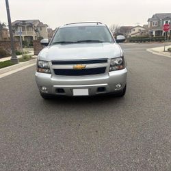2012 Chevrolet Tahoe
