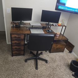 Office Desk 