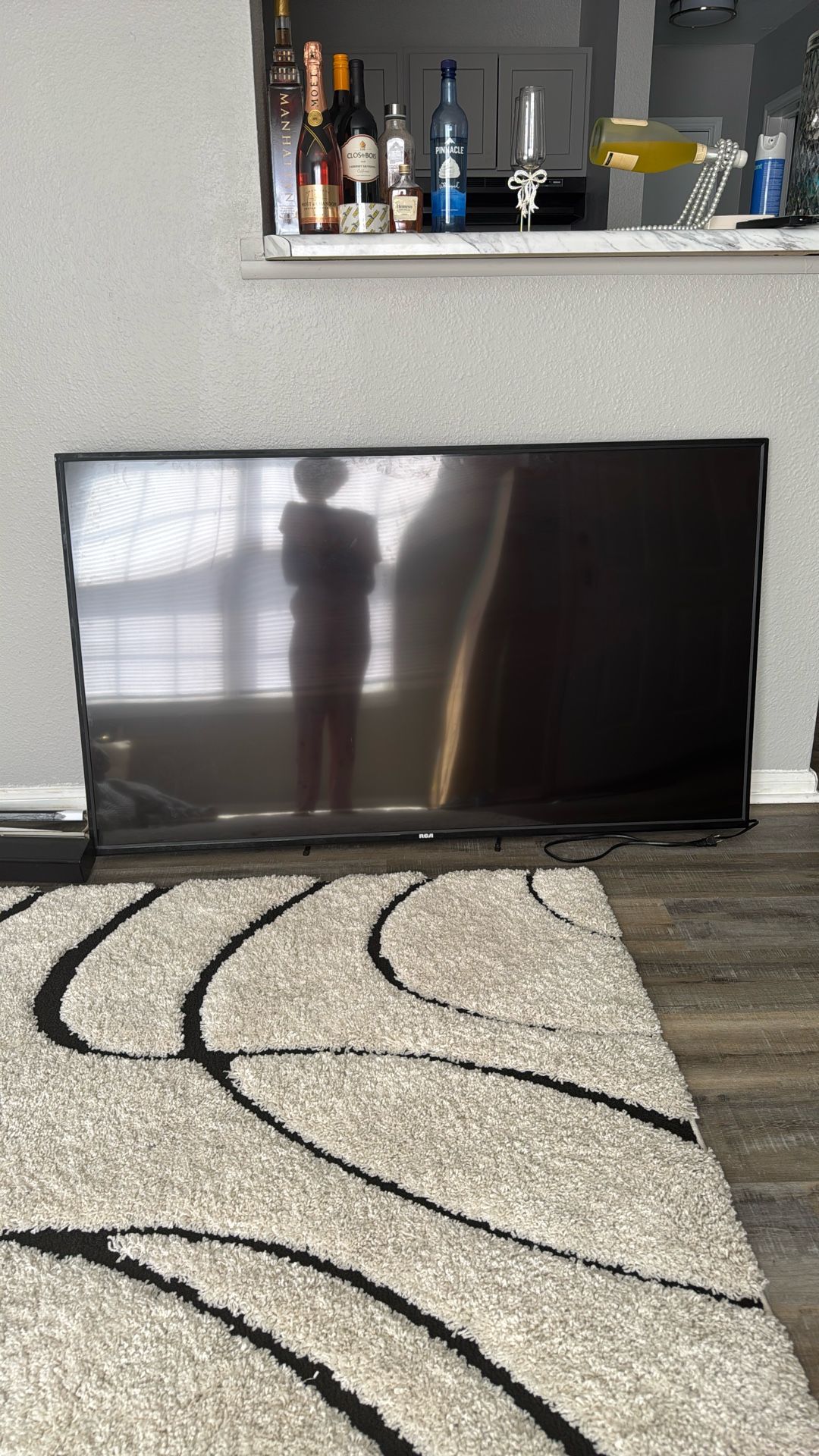 55” RCA Television