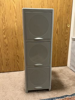 Ikea cabinet