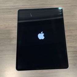 Apple iPad Pro (3rd Gen) - PARTS ONLY - Flawless condition