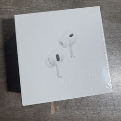AirPods Pro 2nd Generation *SEALED*