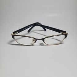 Tory Burch Rectangular Eyeglasses