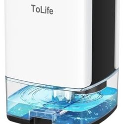Dehumidifier 