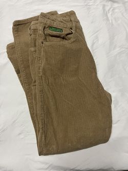 Empyre Corduroy Skater Pants