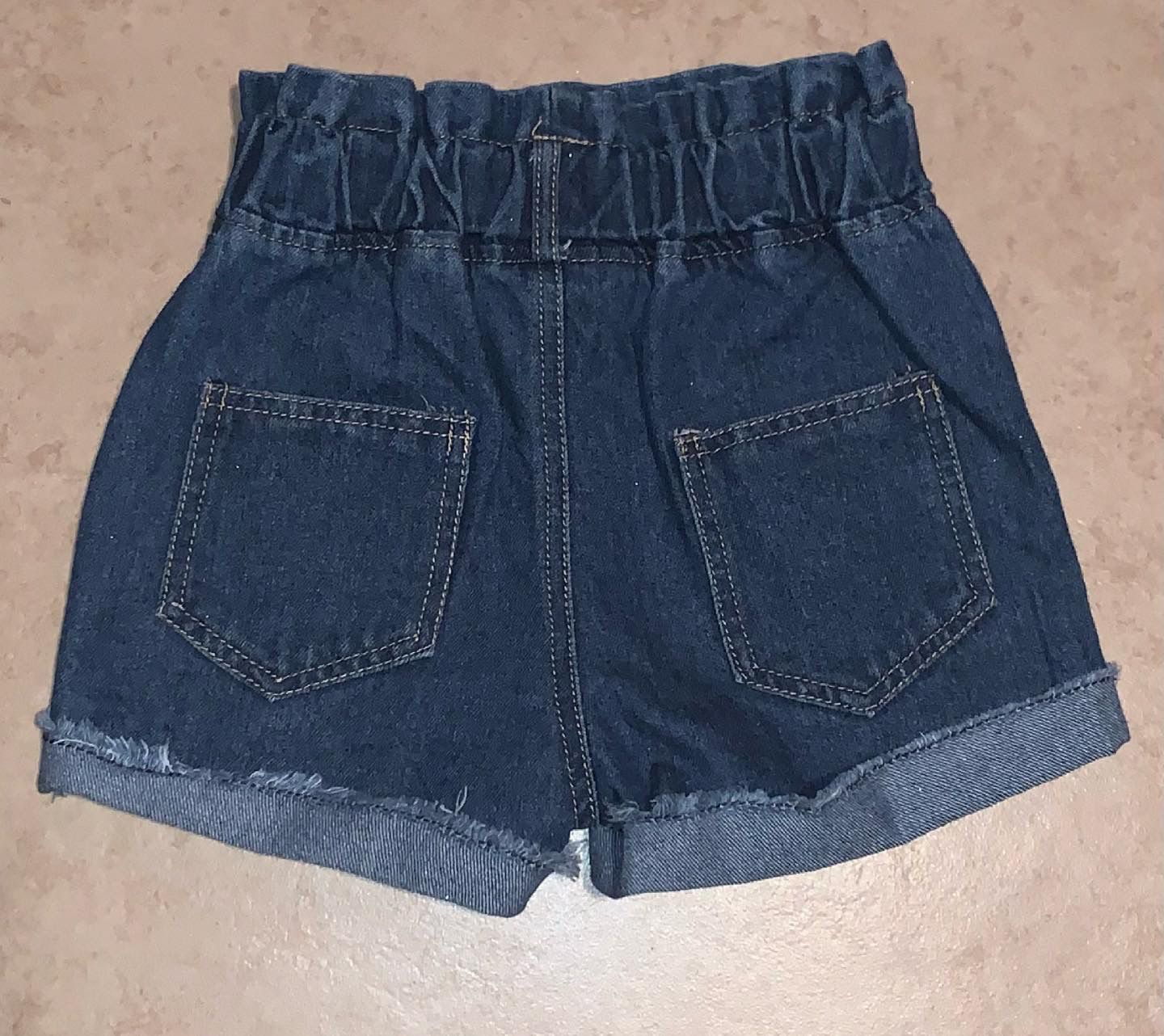 Oversized Denim Shorts for Sale in Chandler, AZ - OfferUp