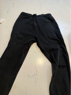 essential joggers