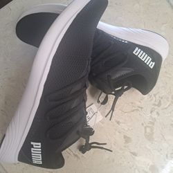 Men SIZE 13 puma