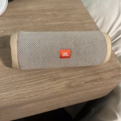 JBL Speaker