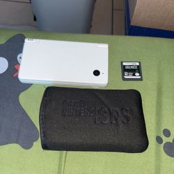 Dsi White””  With MW4