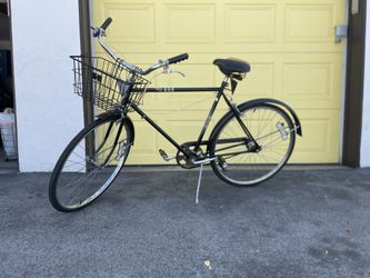 1970s Sears Bicycle