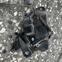 Z31 Headlight Actuator