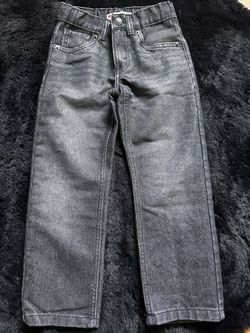 Boys Levi Jeans