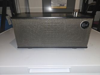Klipsch- The ONE II BT Speaker