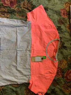 Scotch and soda shirt