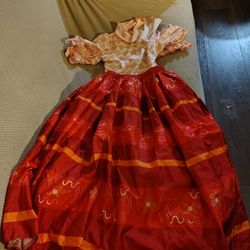Dolores From Encanto Costumes