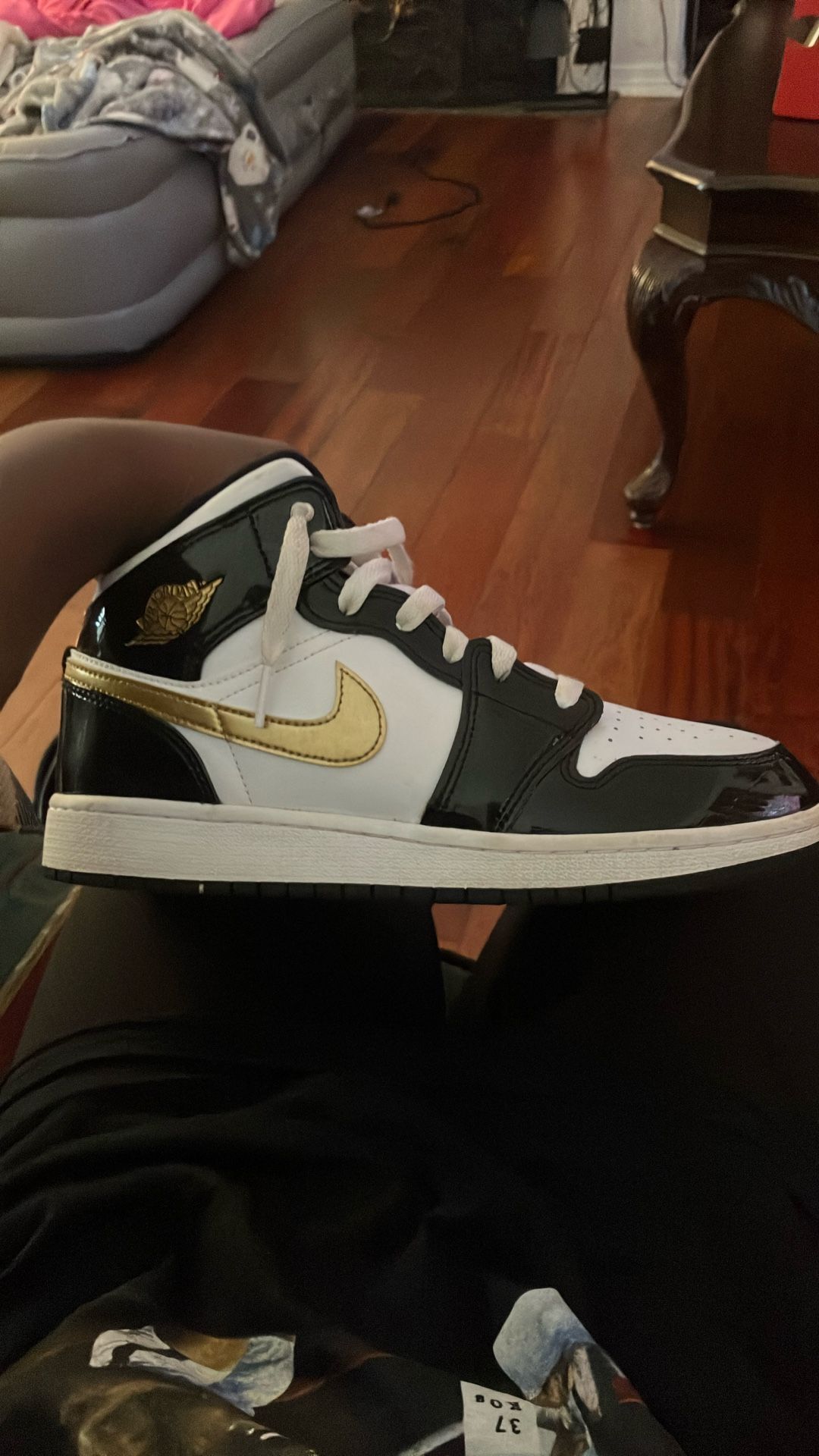 Jordan’s
