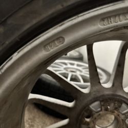 Oz Racing superleggera