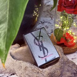 Yves Saint Laurent Black Opium Eau de Parfum Glitter