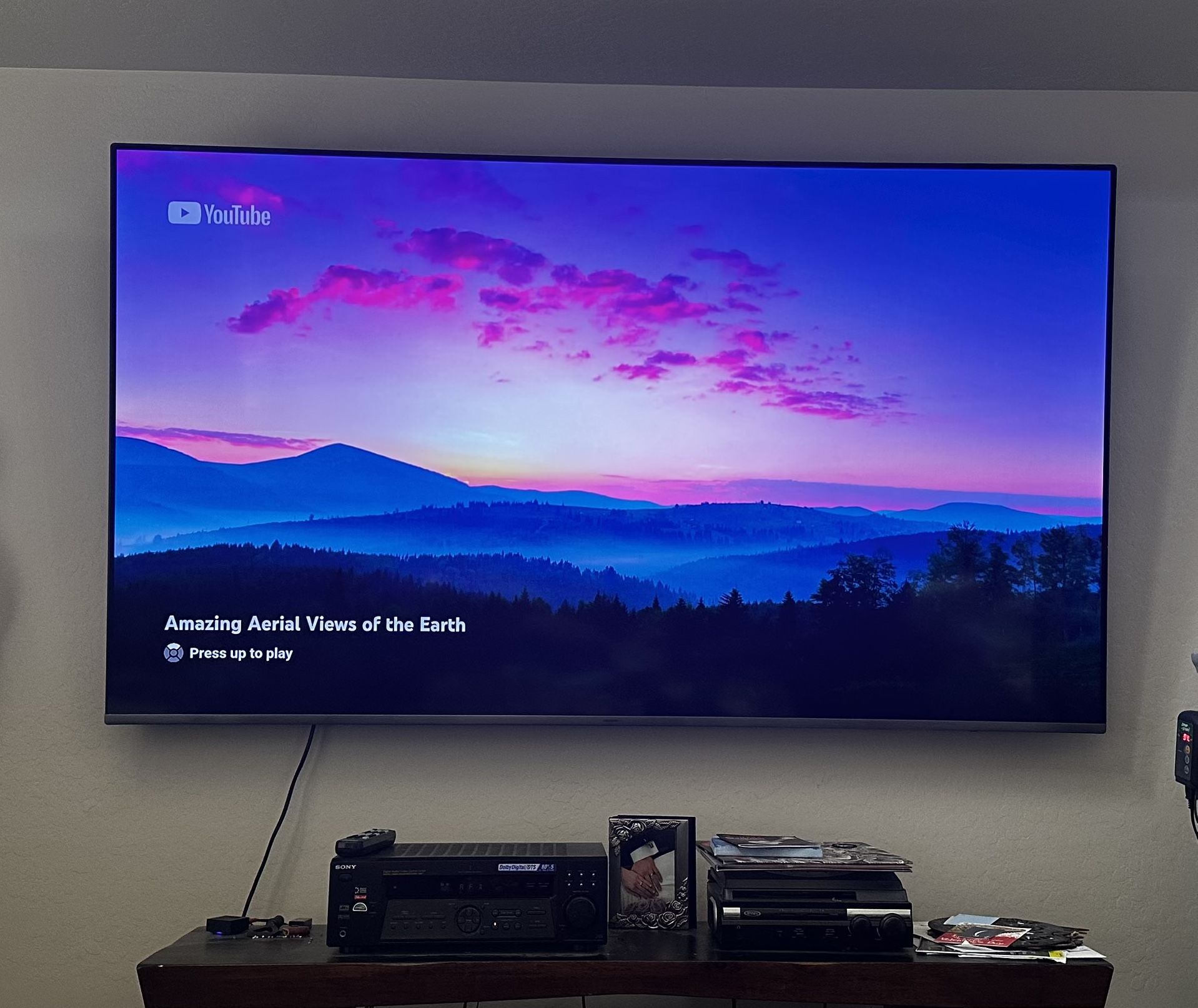 82 Inch Tv Samsung Tv Smart Tv