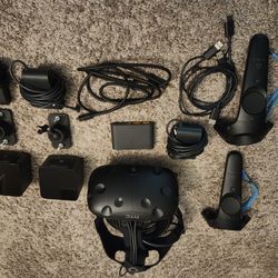 HTC Vive Set